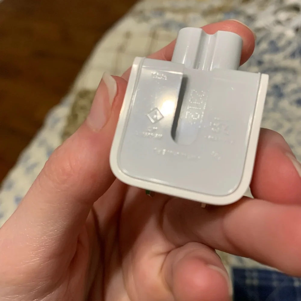AC Power Adaptor